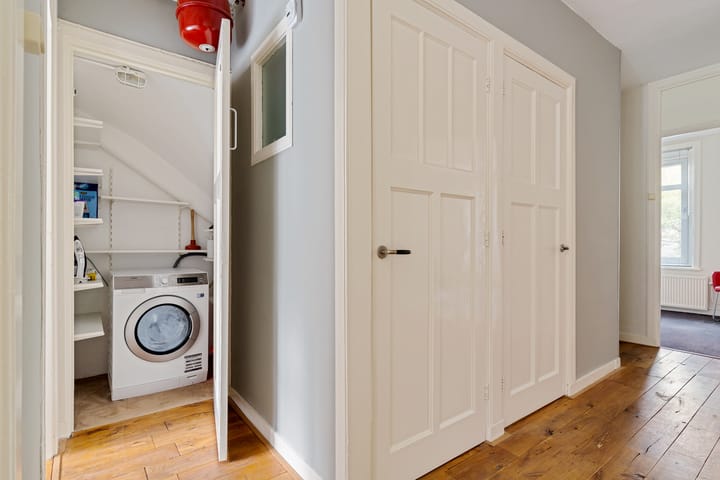 Foto 7 van Bonairestraat 38-1