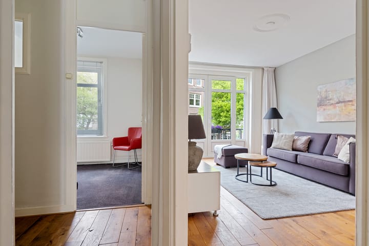 Foto 8 van Bonairestraat 38-1