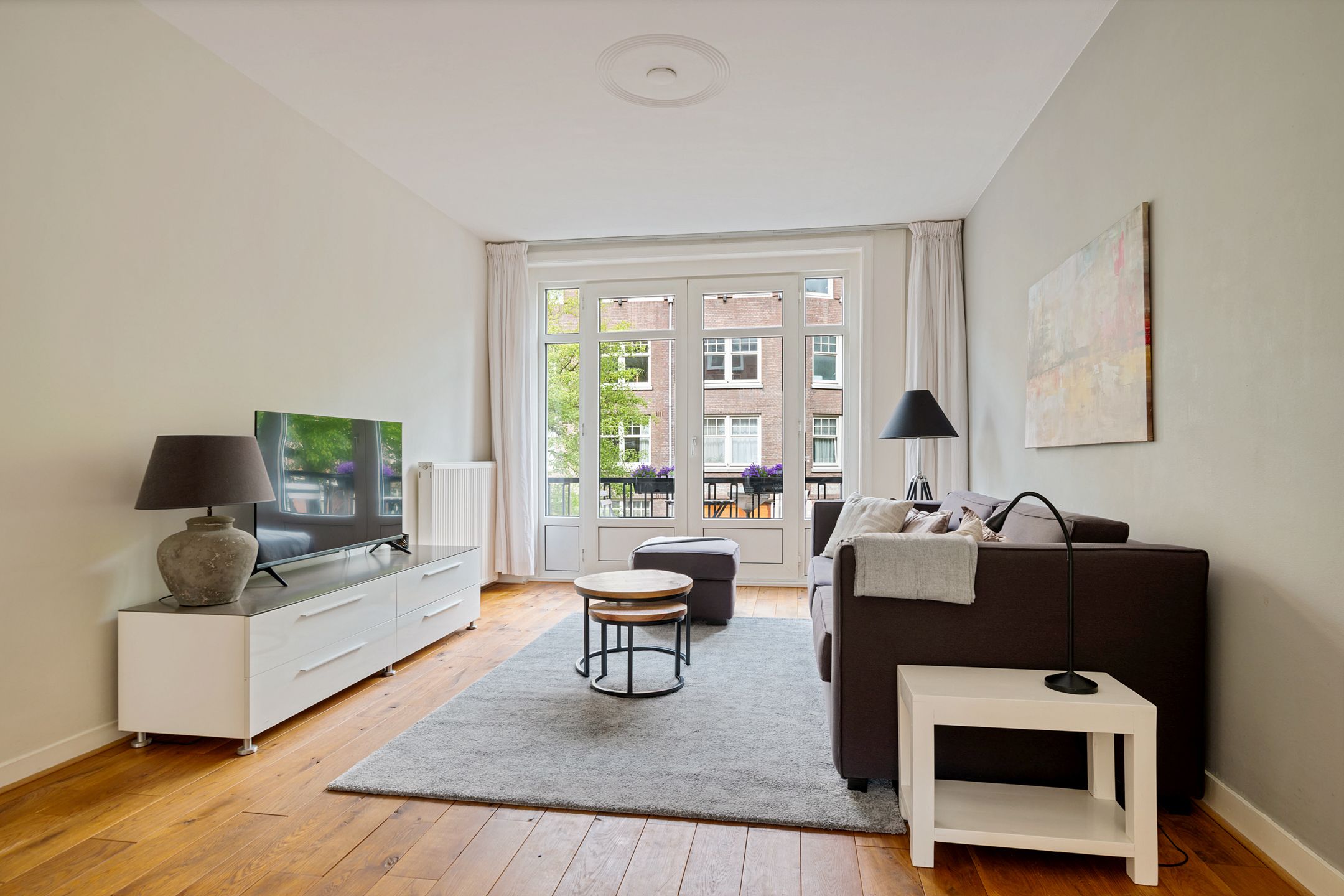 Foto 9 van Bonairestraat 38-1