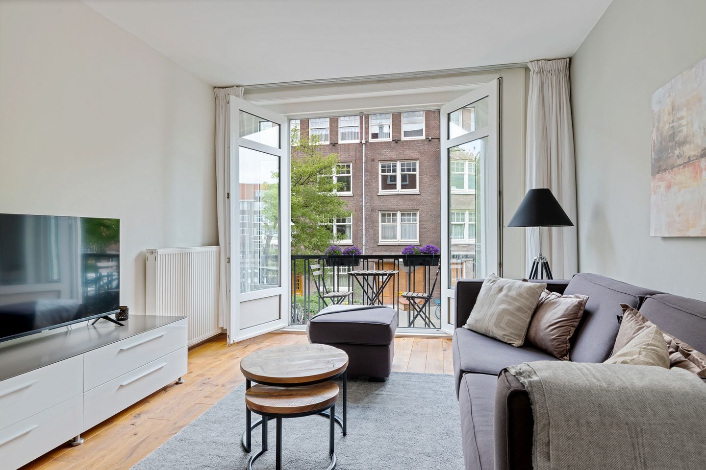 Foto 10 van Bonairestraat 38-1