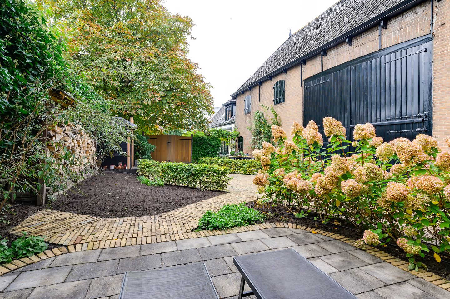 Foto 64 van Langestraat 10