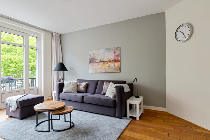 Foto 12 van Bonairestraat 38-1