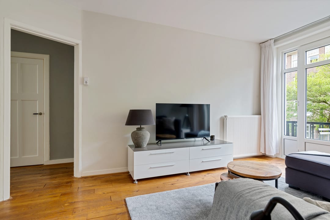 Foto 13 van Bonairestraat 38-1