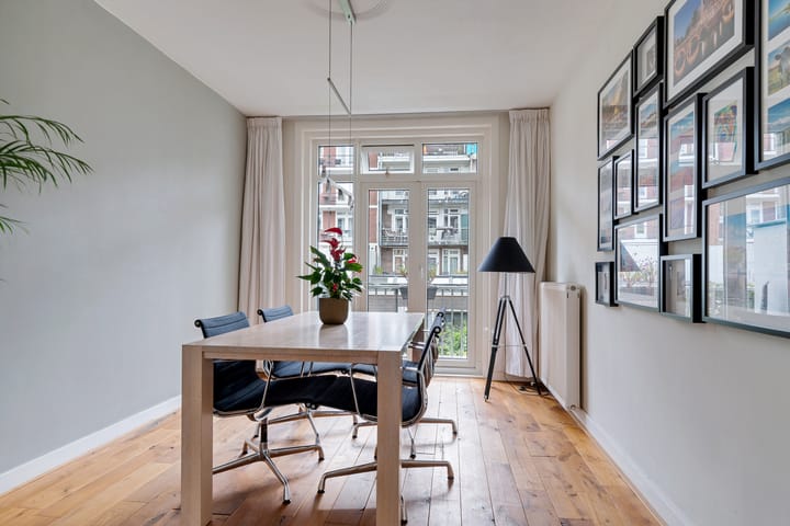 Foto 15 van Bonairestraat 38-1