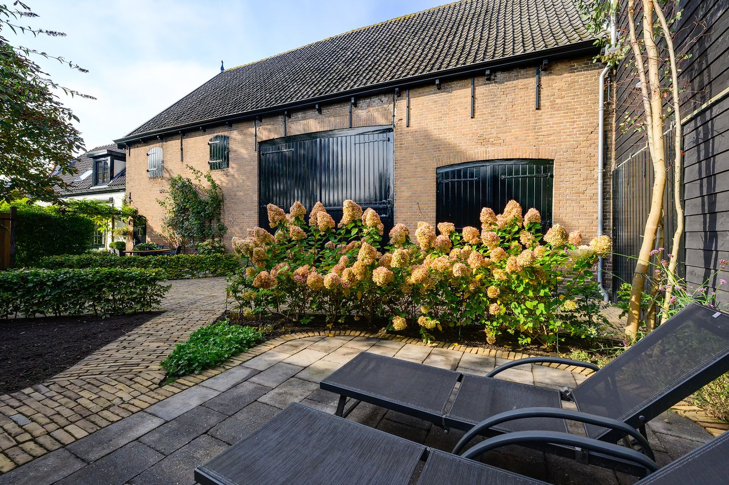 Foto 65 van Langestraat 10