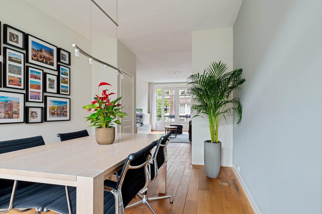 Foto 16 van Bonairestraat 38-1