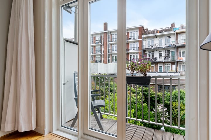 Foto 17 van Bonairestraat 38-1