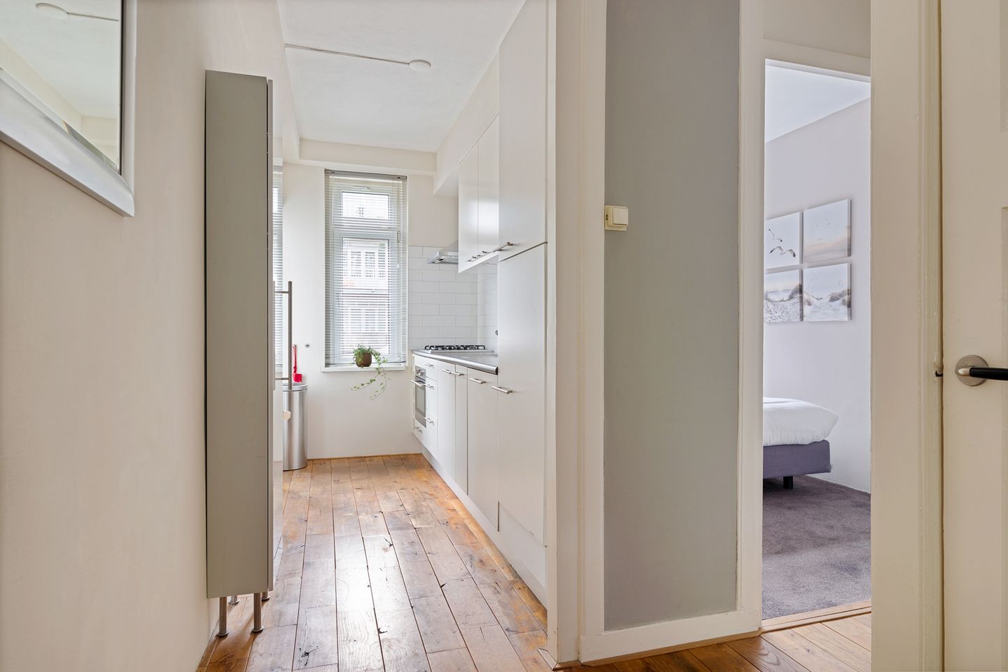 Foto 19 van Bonairestraat 38-1