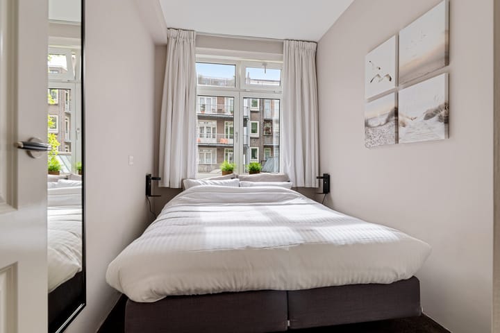 Foto 22 van Bonairestraat 38-1