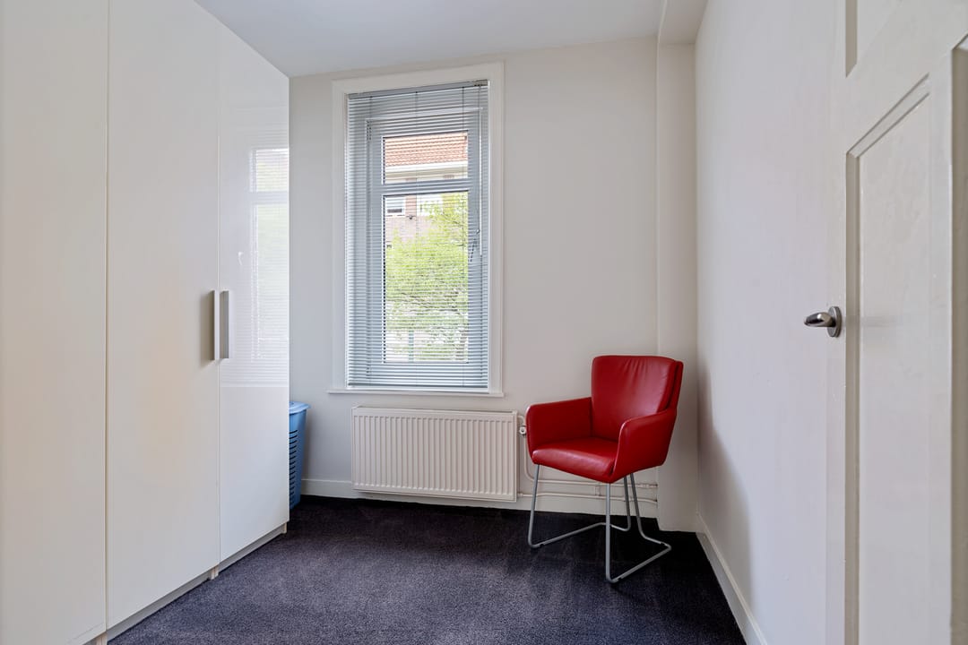 Foto 23 van Bonairestraat 38-1