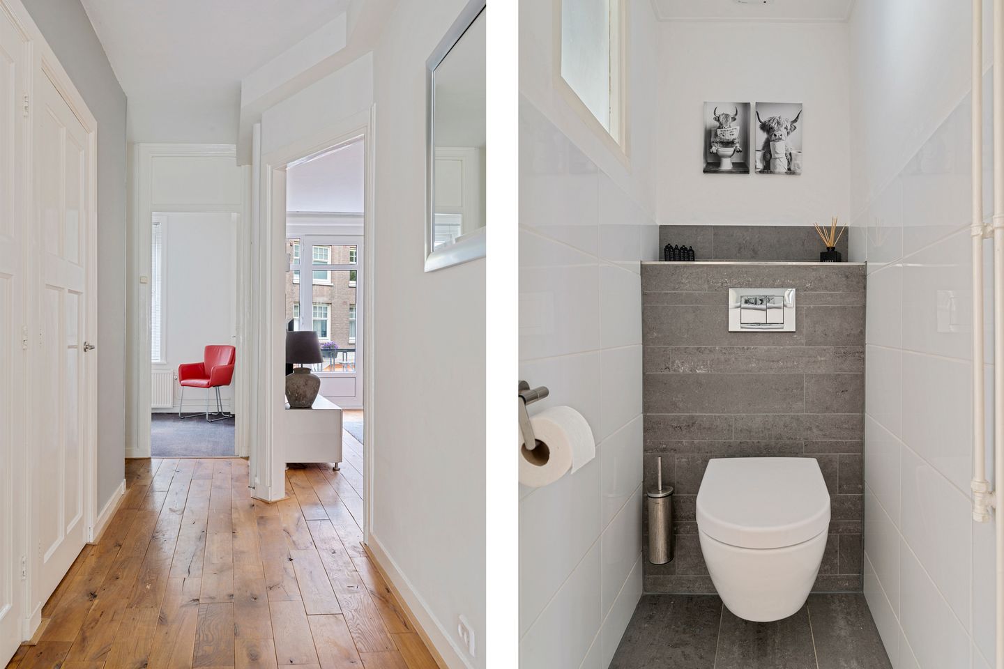 Foto 25 van Bonairestraat 38-1