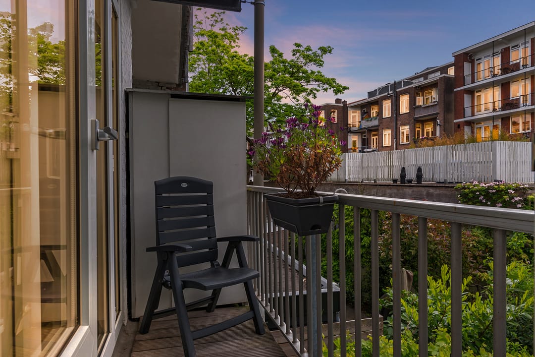 Foto 26 van Bonairestraat 38-1