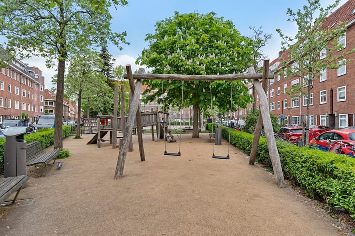 Foto 28 van Bonairestraat 38-1