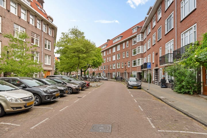 Foto 29 van Bonairestraat 38-1