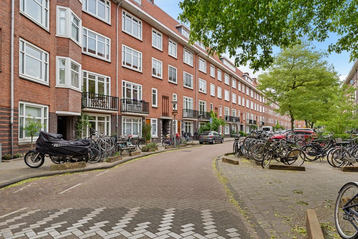 Foto 30 van Bonairestraat 38-1