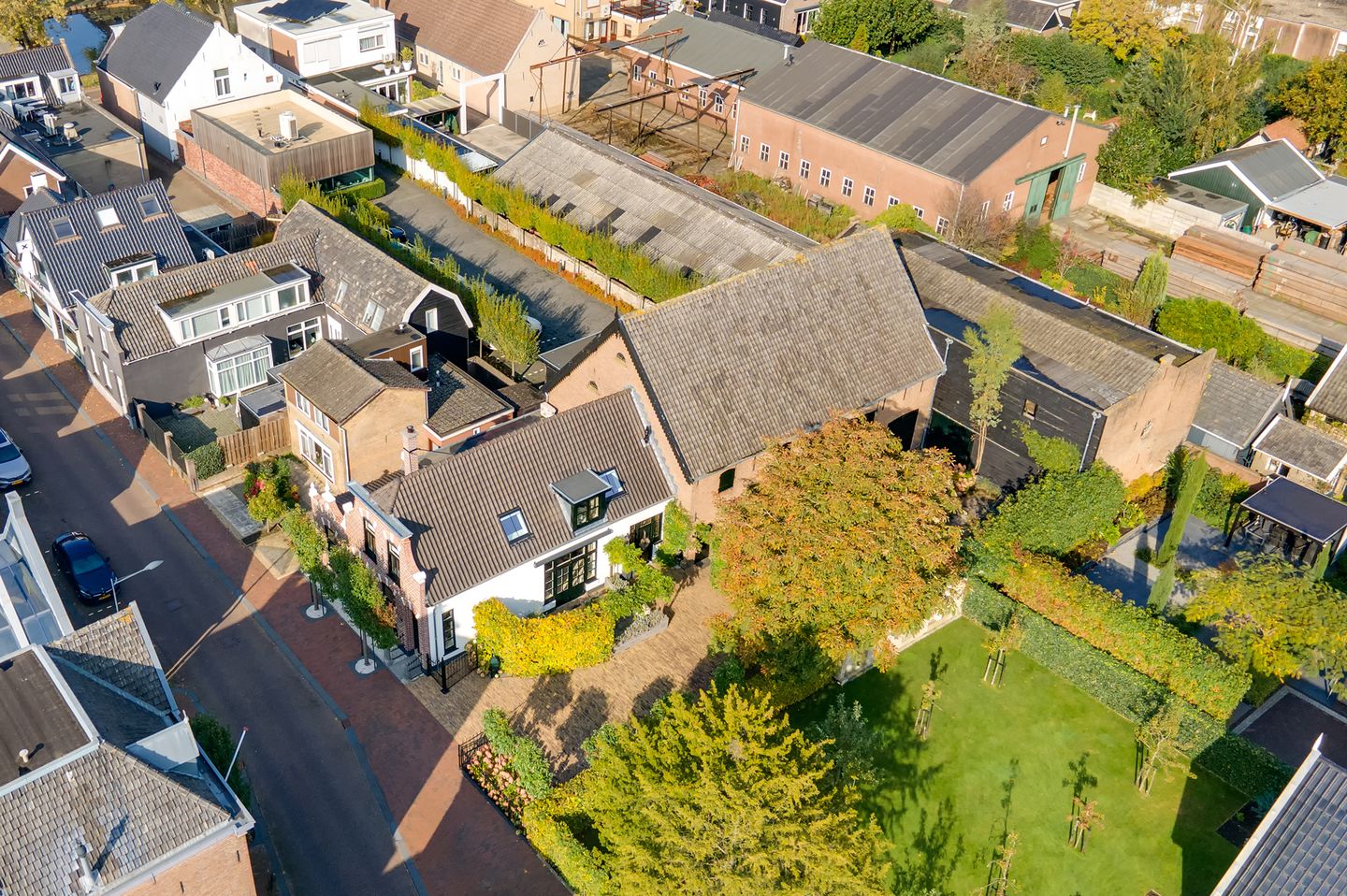 Foto 80 van Langestraat 10