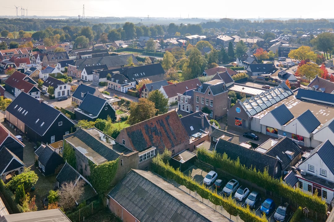 Foto 83 van Langestraat 10