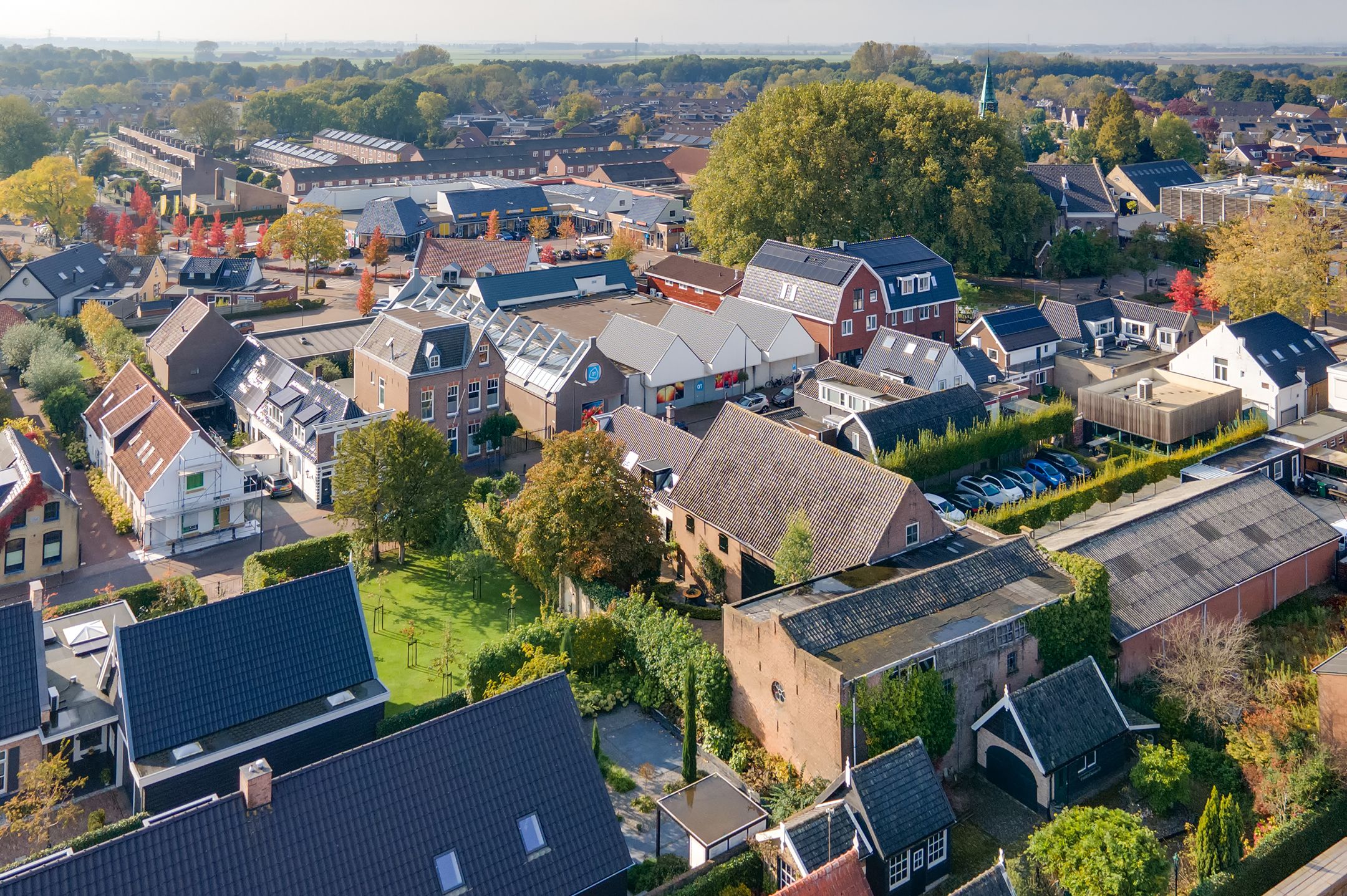 Foto 84 van Langestraat 10