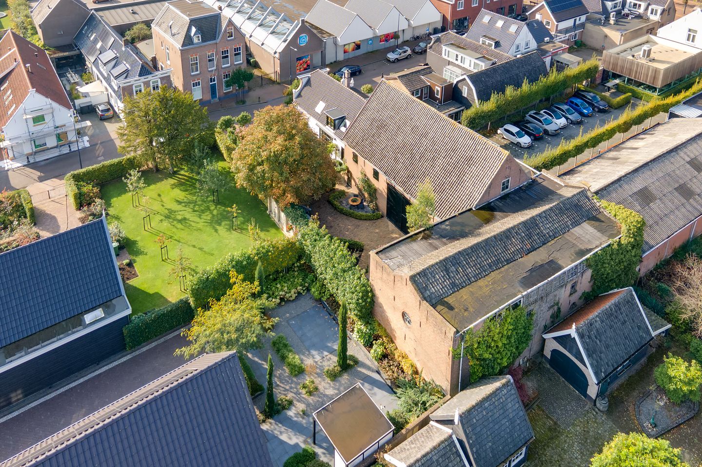 Foto 85 van Langestraat 10