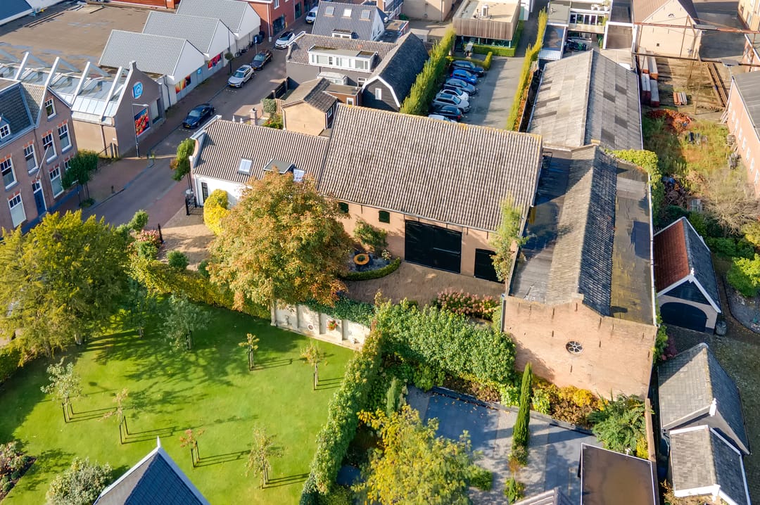 Foto 86 van Langestraat 10