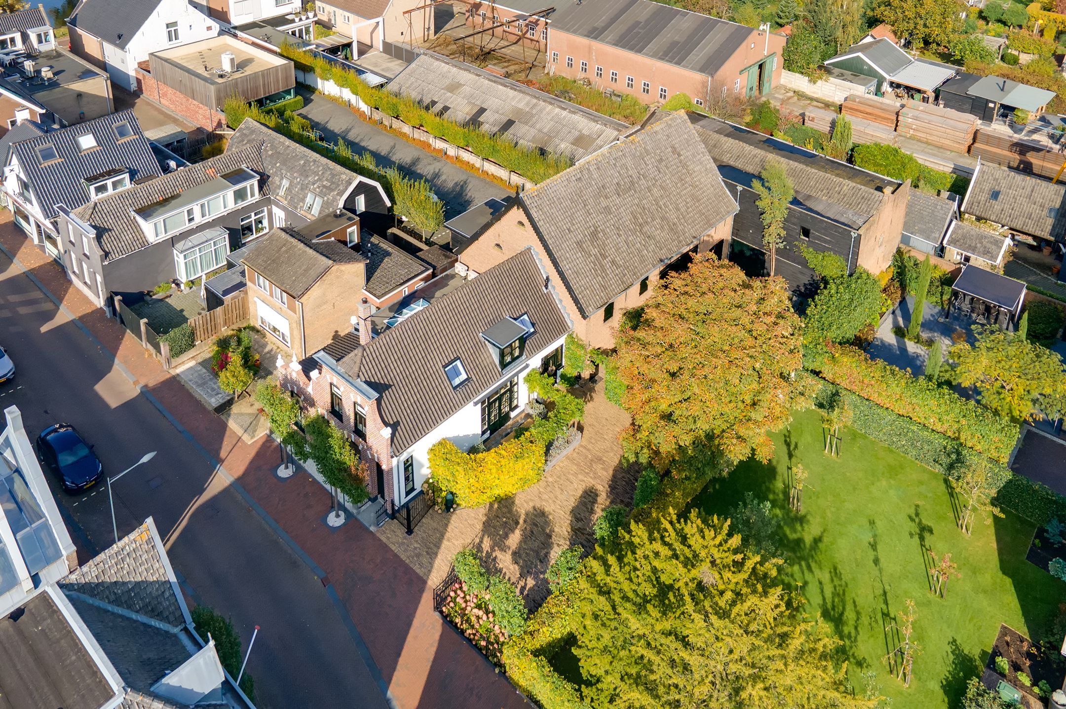 Foto 87 van Langestraat 10