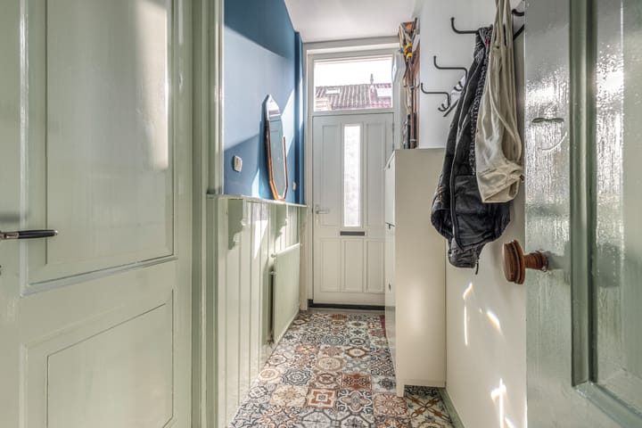 Foto 3 van Jan Huijgenstraat 6