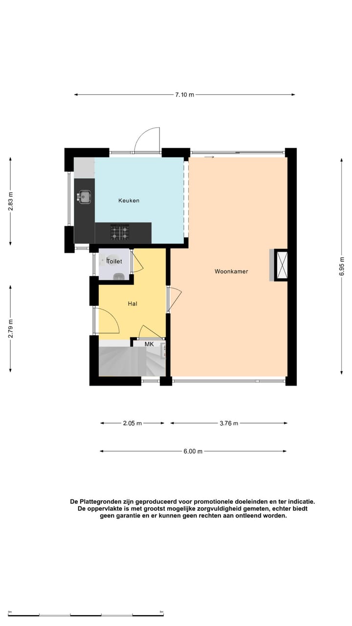 Foto 44 van Koningin Emmastraat 3