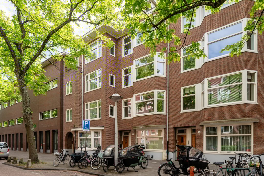 Foto 1 van Gibraltarstraat 65-1