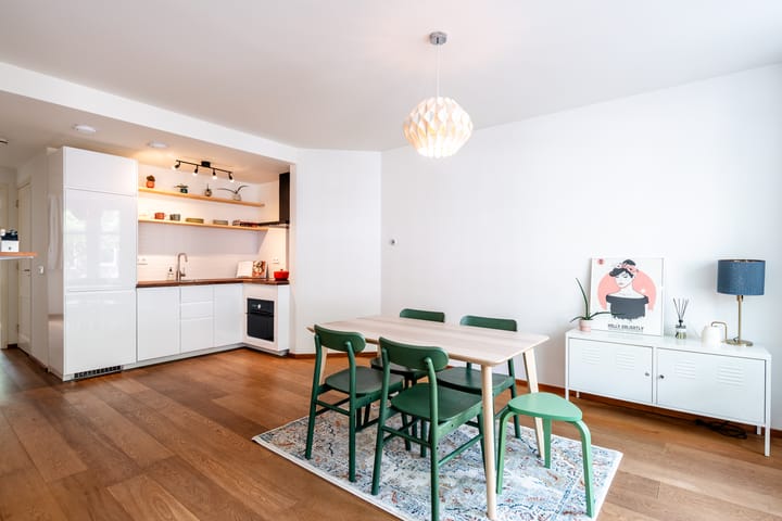 Foto 2 van Gibraltarstraat 65-1