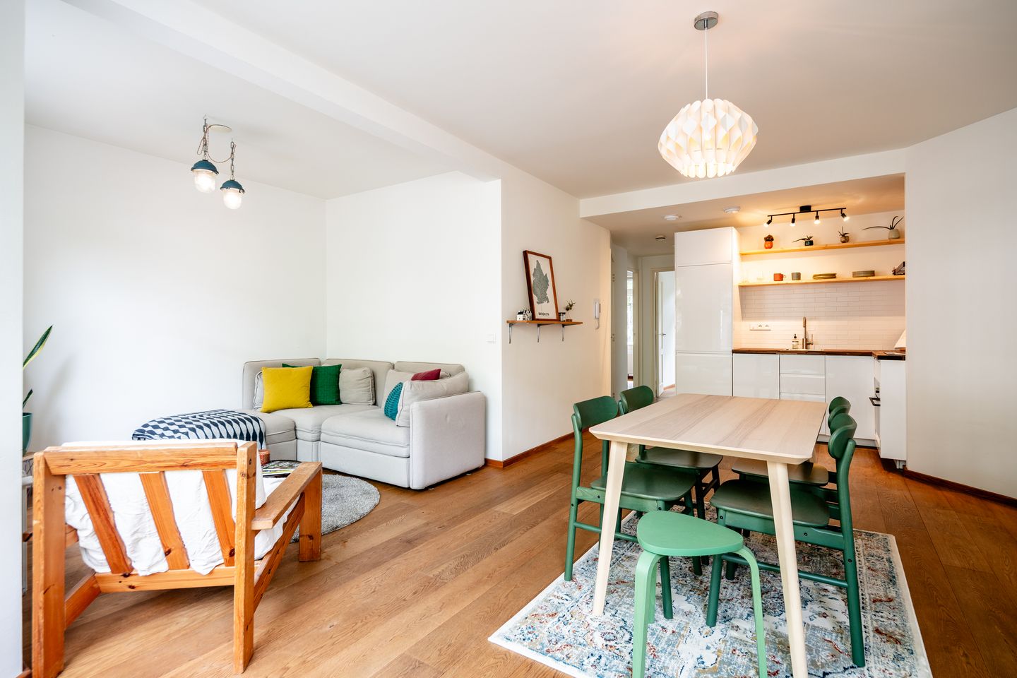 Foto 5 van Gibraltarstraat 65-1