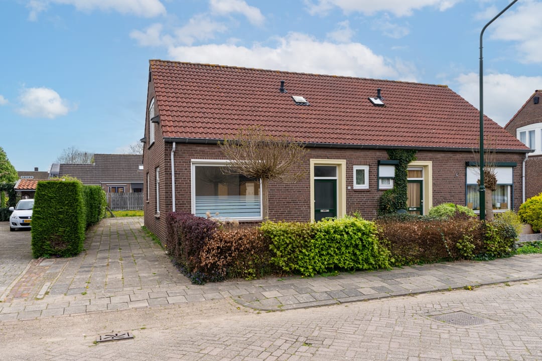 Foto 1 van Fabriciusstraat 16