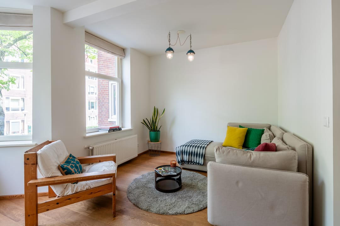 Foto 7 van Gibraltarstraat 65-1