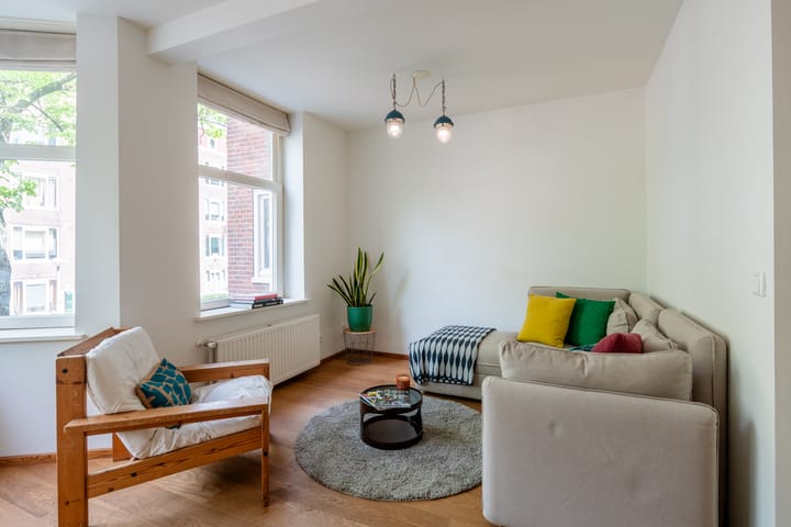 Foto 7 van Gibraltarstraat 65-1