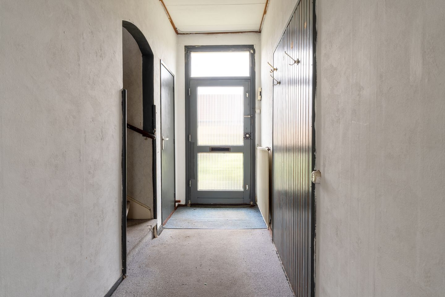 Foto 4 van Fabriciusstraat 16