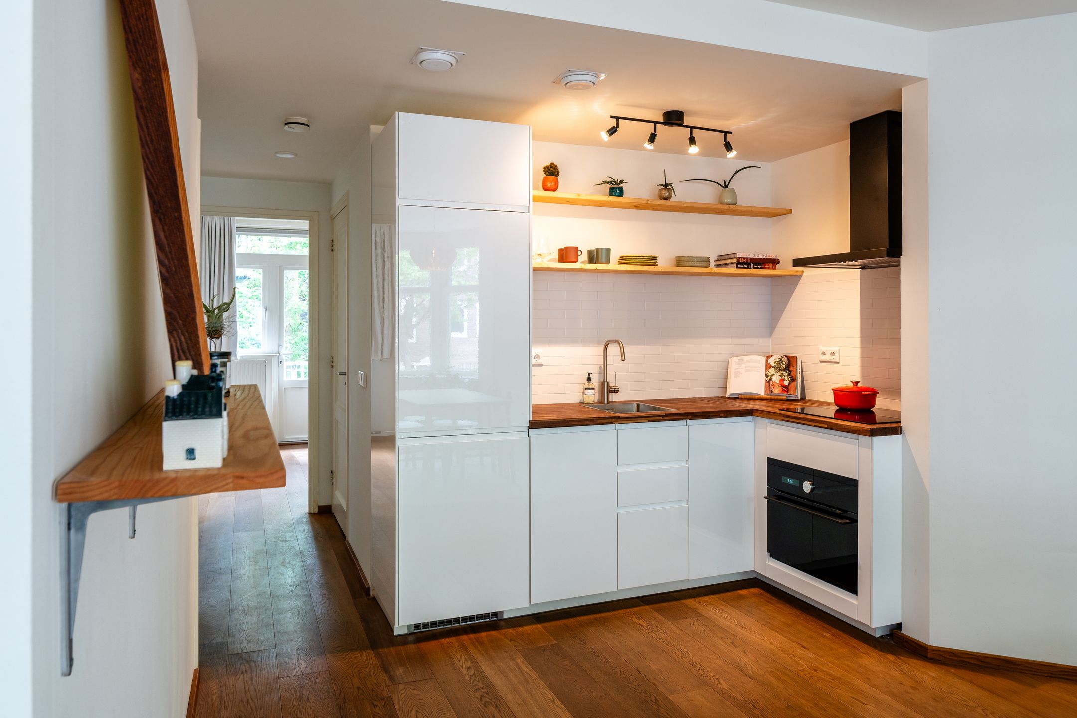 Foto 9 van Gibraltarstraat 65-1