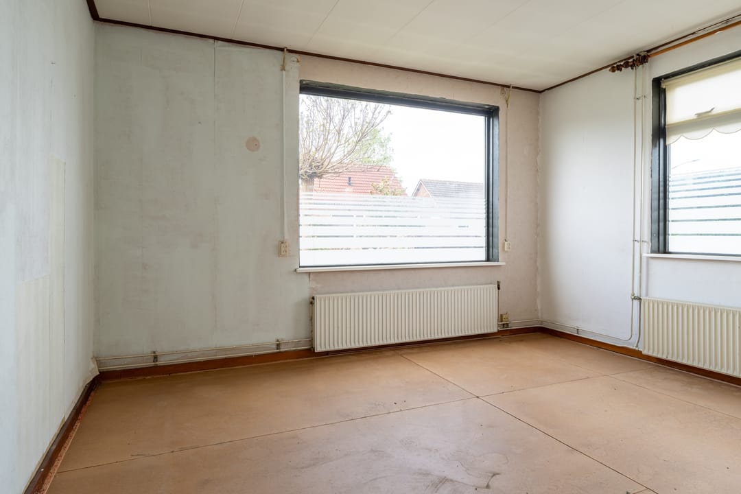 Foto 7 van Fabriciusstraat 16