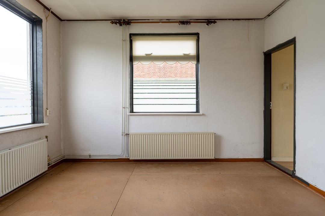 Foto 8 van Fabriciusstraat 16