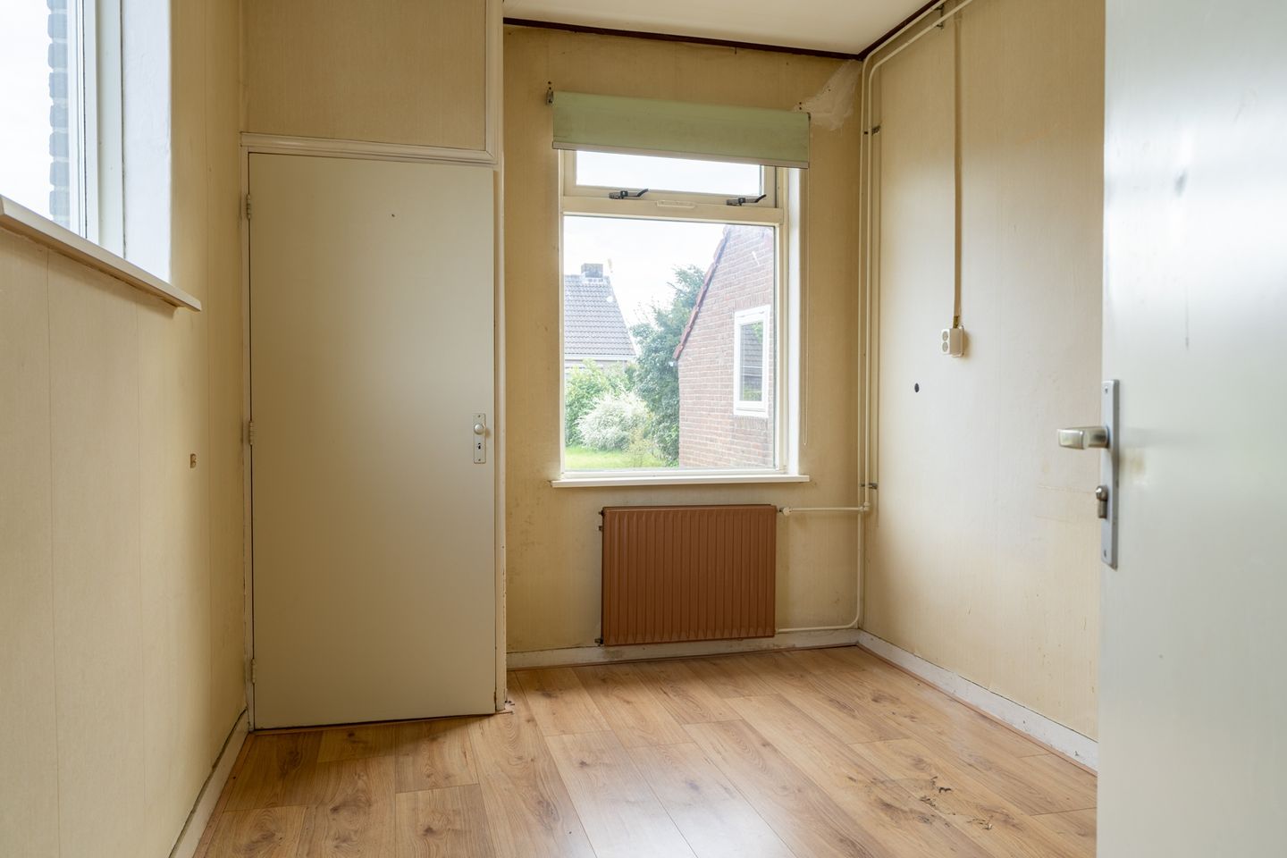 Foto 10 van Fabriciusstraat 16