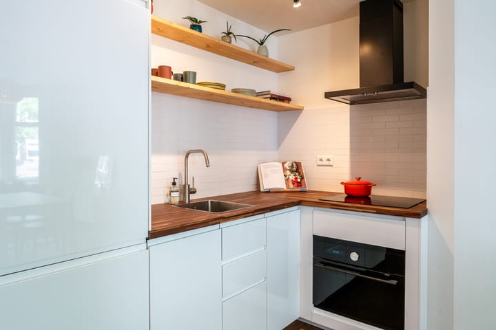 Foto 10 van Gibraltarstraat 65-1