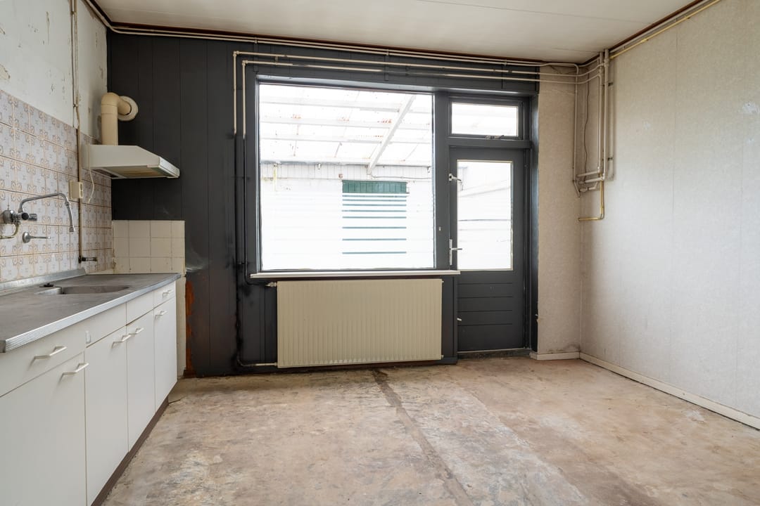 Foto 11 van Fabriciusstraat 16