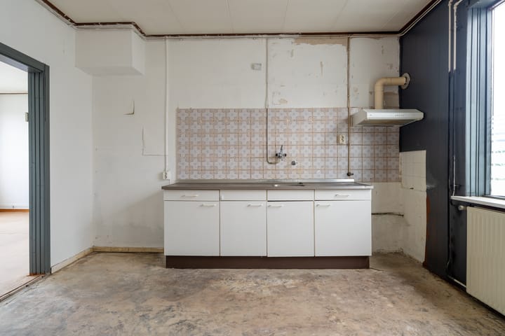 Foto 12 van Fabriciusstraat 16