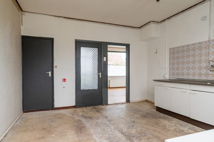 Foto 13 van Fabriciusstraat 16