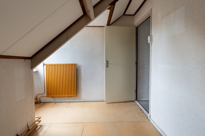 Foto 16 van Fabriciusstraat 16