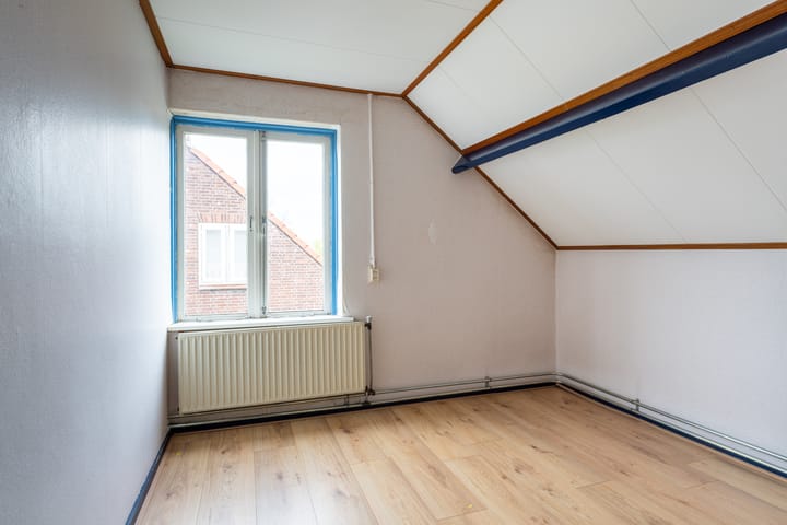 Foto 17 van Fabriciusstraat 16