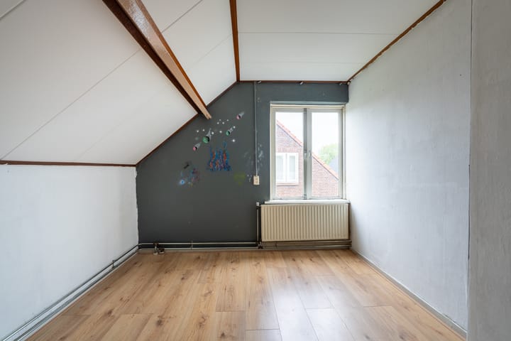 Foto 19 van Fabriciusstraat 16