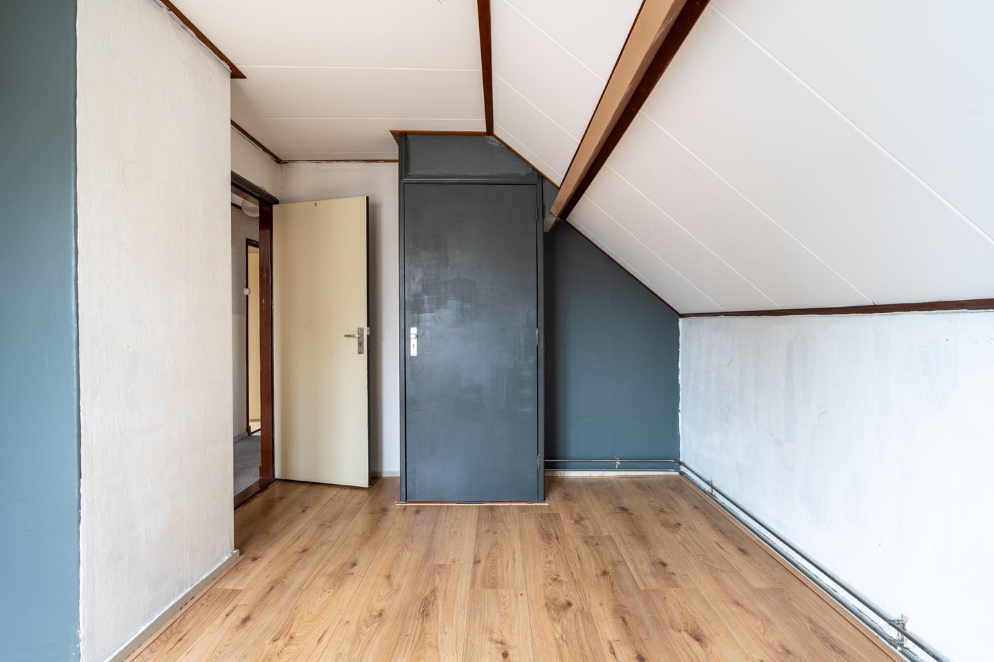 Foto 20 van Fabriciusstraat 16