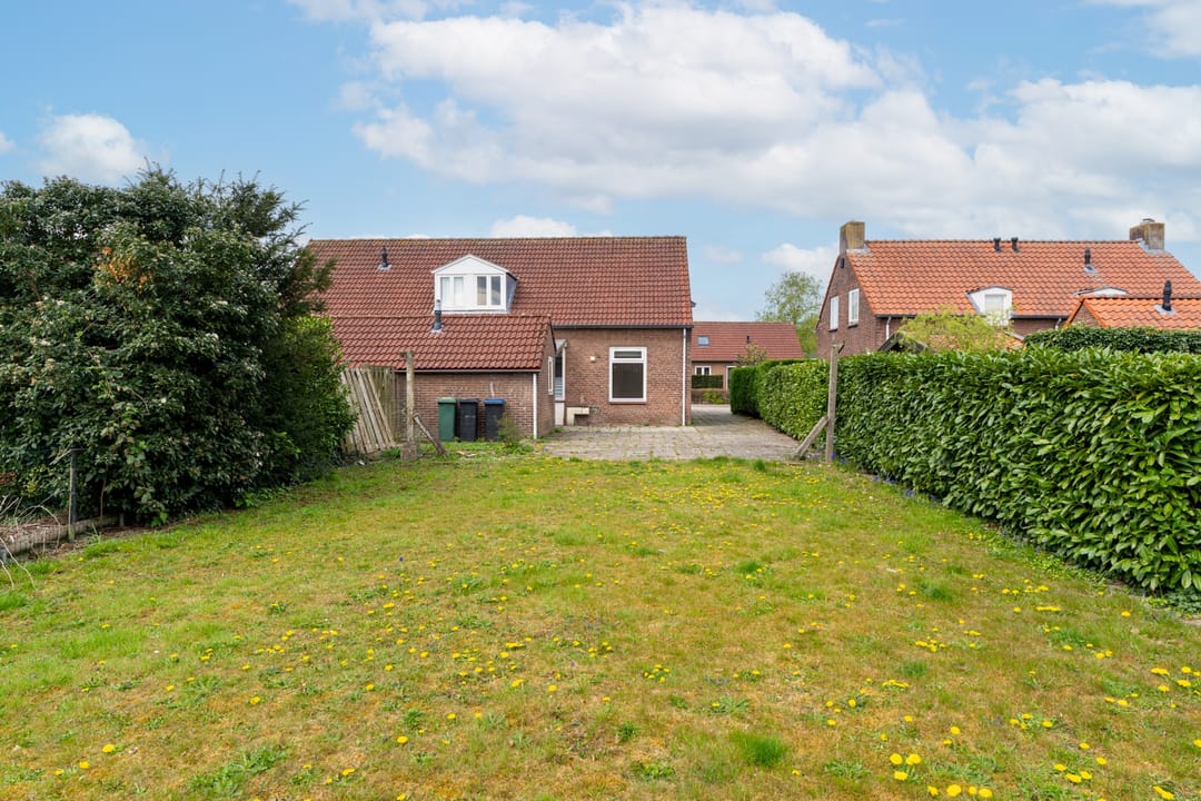 Foto 22 van Fabriciusstraat 16