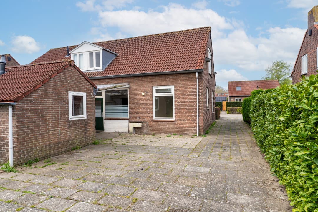 Foto 23 van Fabriciusstraat 16