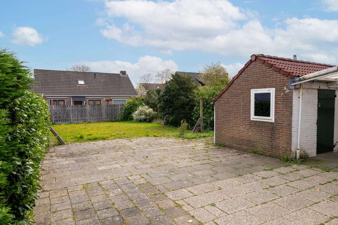 Foto 26 van Fabriciusstraat 16