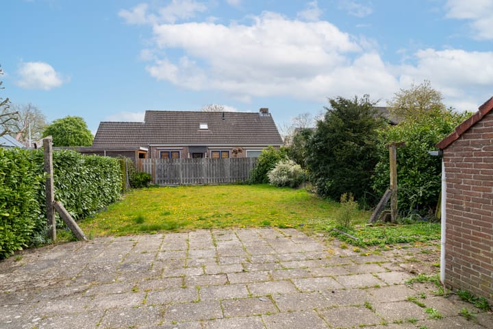 Foto 27 van Fabriciusstraat 16